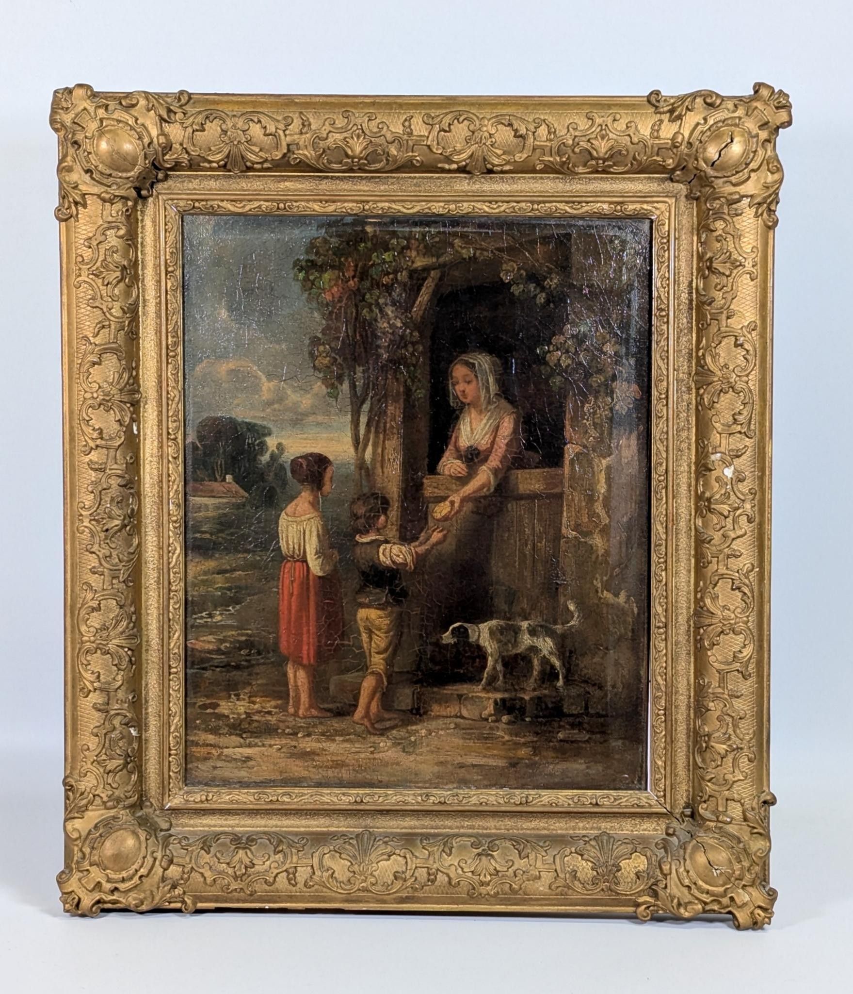 Objets d'art & Curiosités