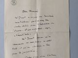 Photo 1/2 du lot