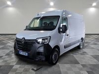 RENAULT - MASTER FGN TRAC F3500 L2H2 BLUE DCI 135 CONFORT - …