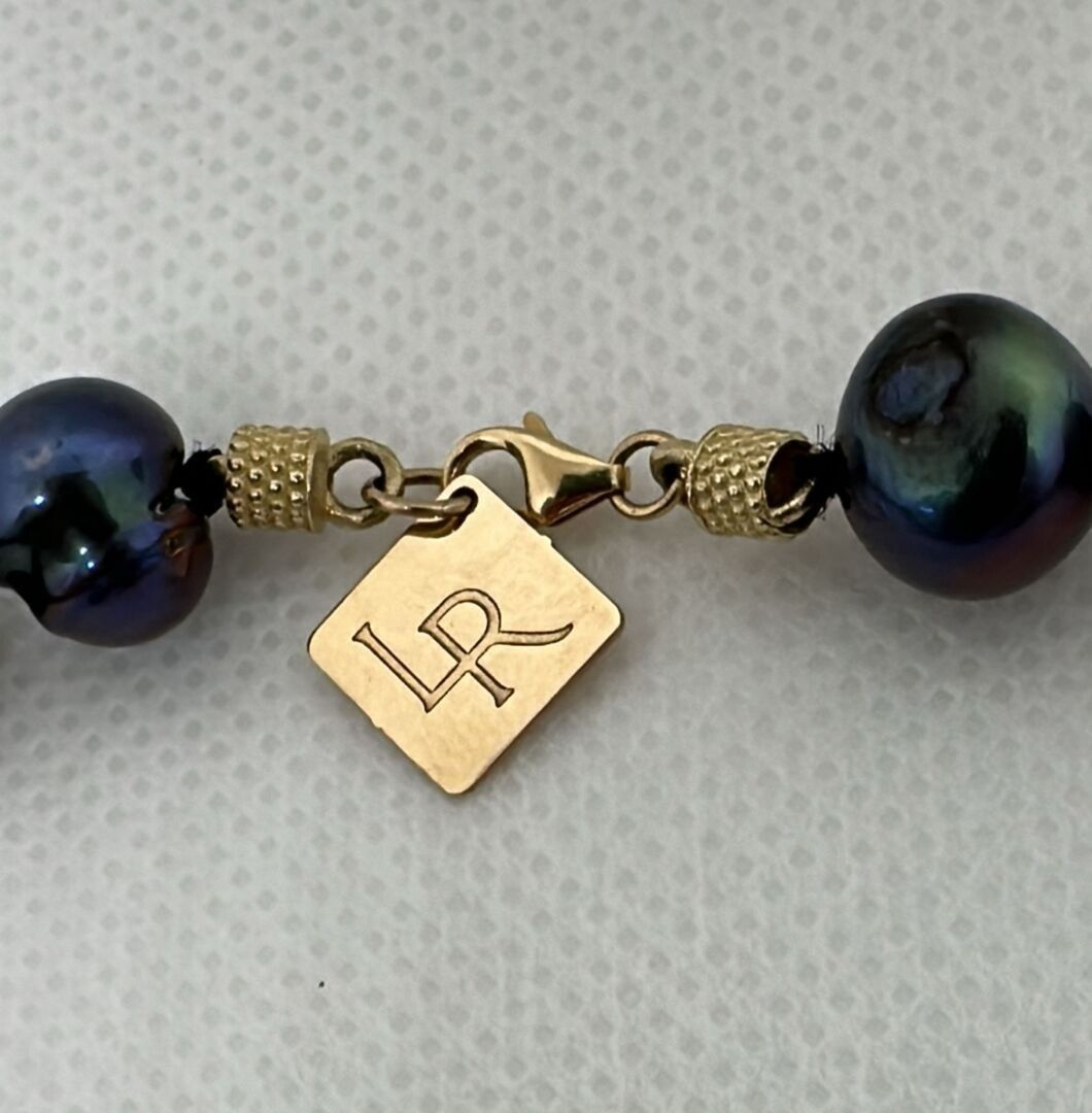 Bijoux & Pierres Précieuses
