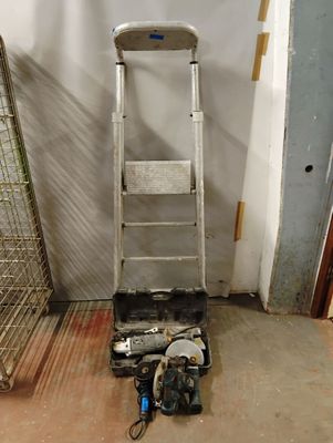 Lot comprenant : - Photo 1