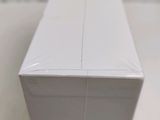 a white box that is sitting on a table