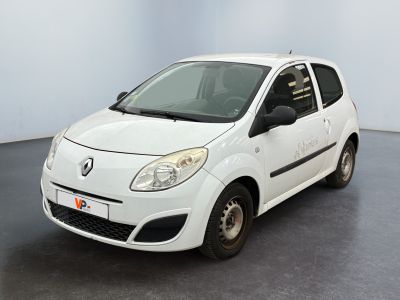 Renault Twingo Societe Twingo Societe 1.