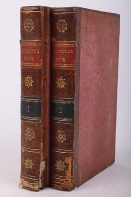 BRYDONE (Patrick) A tour through Sicily and Malta in a serie…