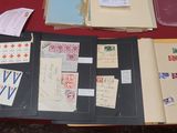 a red table with a red table cloth and a red table cloth with a red table cloth and a red table cloth with a red table cloth and a