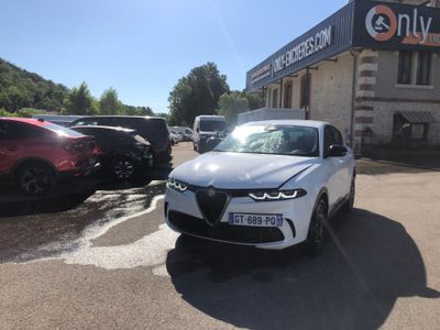 ALFA ROMEO Tonale 1.5 Hybrid 160ch Tributo Italiano TCT - Ge…