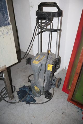Nettoyeur haute pression Karcher