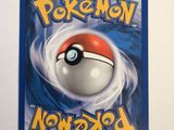 the pokemon card has a red and white poke poke poke poke poke poke poke poke poke poke poke poke poke poke poke poke poke poke poke poke poke poke poke poke