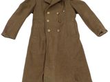an image of a women ' s coat on a white background