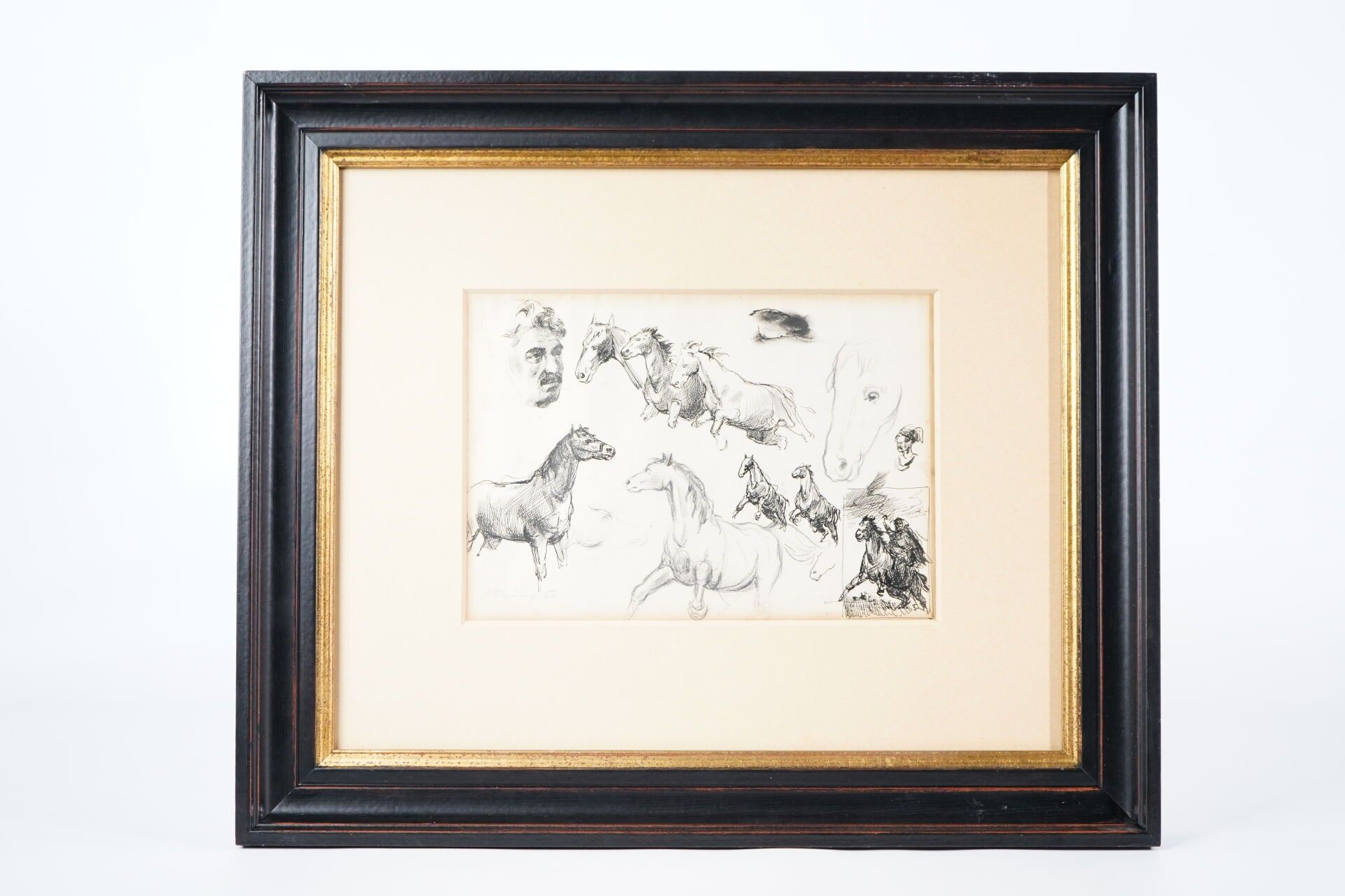 Objets d'art & Curiosités
