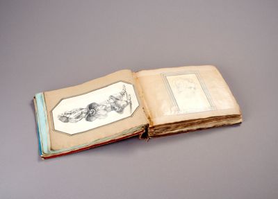 Ecole française du XIXème siècle