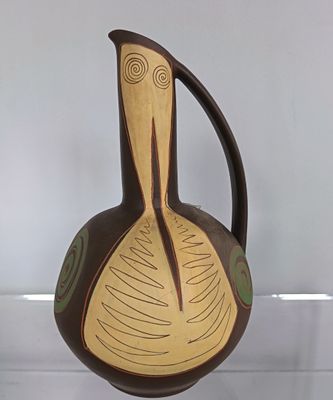 POTERIE NEUCHATELOISE