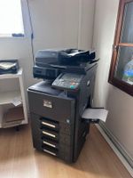 -1 copieur KYOCERA TASKALFA 2551 Ci