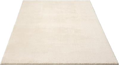 FASHAN - Tapis 160x220 cm - 100% Polyester - Design Vintage …