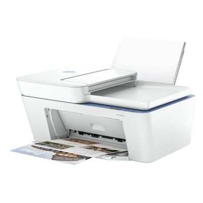 473 / Imprimante tout-en-un - HP - Deskjet 4222e - Bla…