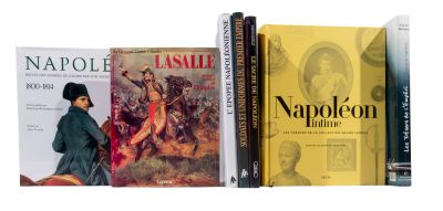trois livres superposés