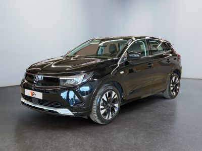 OPEL Grandland 1.5 Diesel 130 ch BVA8 Design & Tech / N°:114…