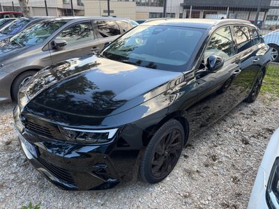 VP OPEL ASTRA SPORTS TOURER GS turbo (BATTERIE HS) 130CV 1.2…