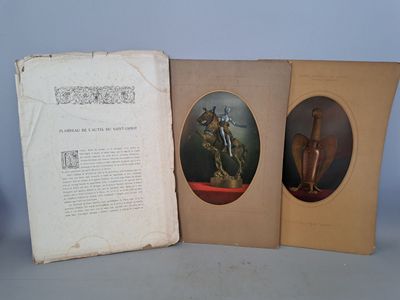 Léon Vidal (1833-1906)