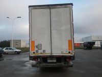 Semi-remorque FRUEHAUF PLSC STD, essieux SAF (photo 5)