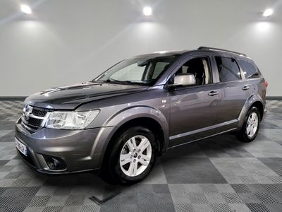 Fiat - Freemont Business 2.0 16v Multijet 140 CH 4x2 Urban B…