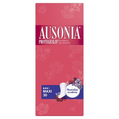 photo du produit Ausonia Proteensip Maxi 30 ml