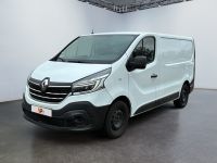 RENAULT TRAFIC FOURGON FGN L1H1 1200 KG DCI 145 ENERGY EDC G…