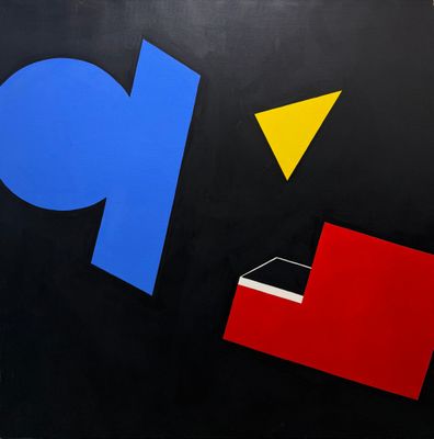 Nicolas DUBREUILLE (1976 - ). Nico 13.