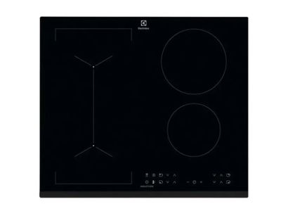 Plaque de cuisson à induction ELECTROLUX - LIV6343 - 4 foyer…