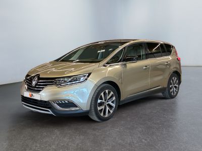 RENAULT ESPACE V Espace Dci 160 Energy Twin Turbo Initiale P…