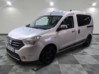 DACIA - DOKKER 1.5 DCI 90 ECO2 SL 10 ANS - GO - Mise en serv…