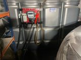 an image of a tank with a gas pump attached to it