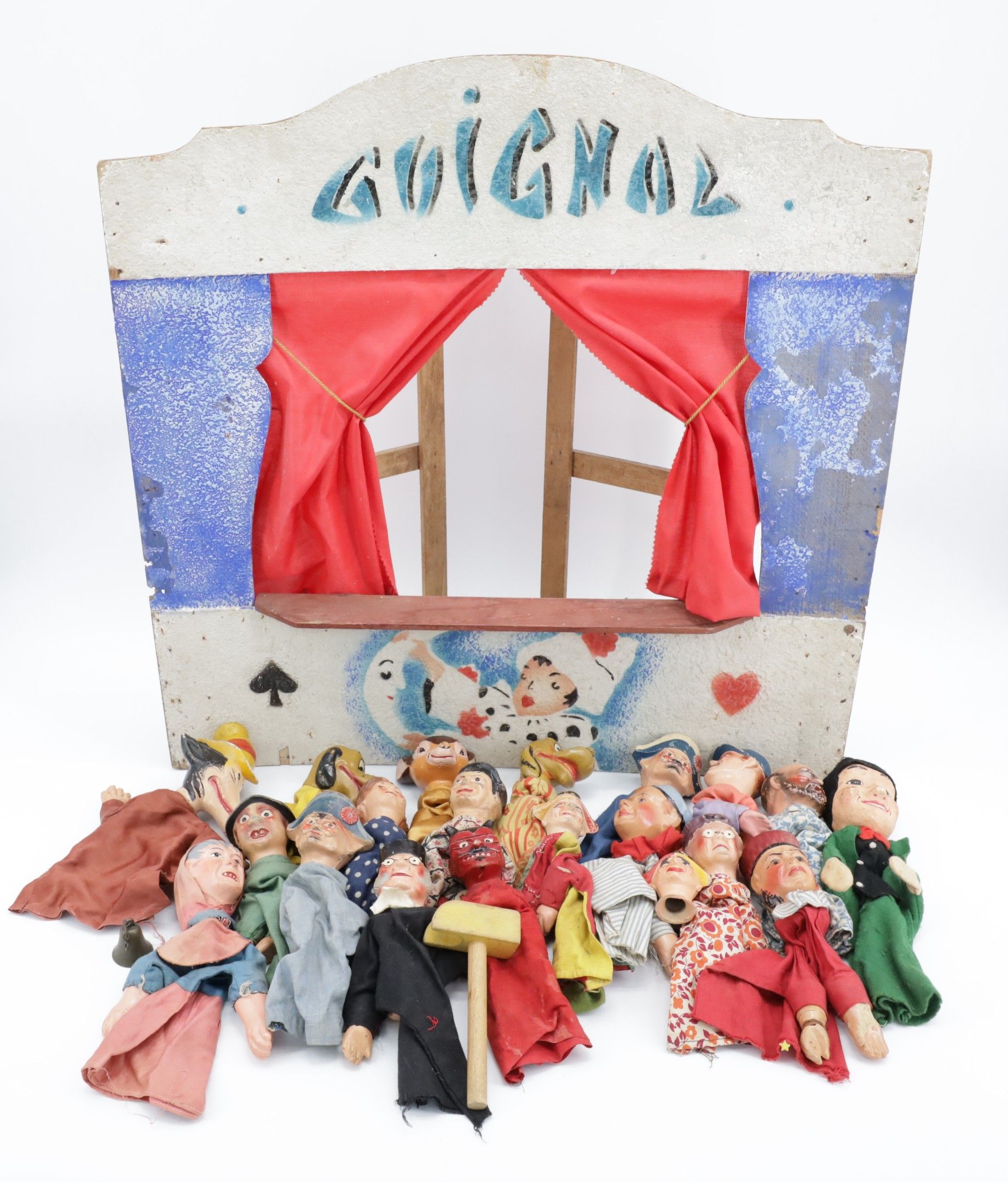 Objets d'art & Curiosités