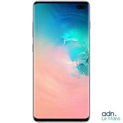 Smartphone Samsung Galaxy S10e 128 Go, double SIM, 4G LTE