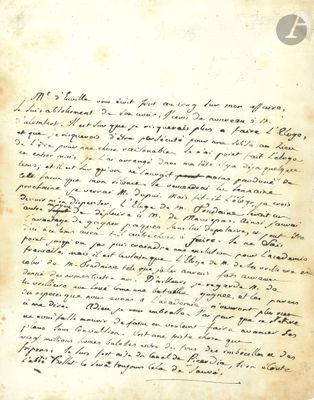 un gros plan d'un morceau de papier sur lequel on a écrit