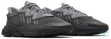 the nike air prestoe is available in grey and black
