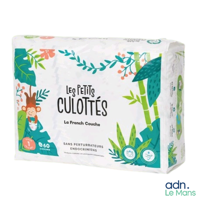 lot de 4 culottes fertilisantes Biofruits Biofruits Biofruits Biofruits Biofruits Biofruit