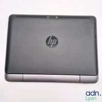 Ordinateur portable HP Pro X2 612 G1 Gris Foncé - Intel Core… (photo 5)