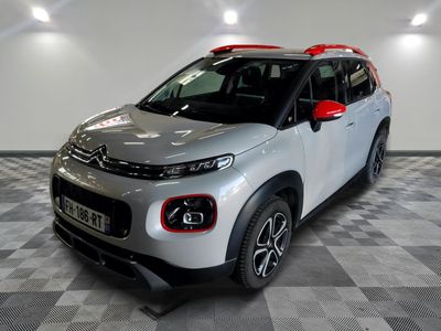 citroen c4 aircross 1 0 puretech feel 5p