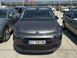 citroen 1 6 e - hdi 120cv s / s 5p manual