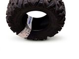 an image of a tire that is sitting on a white surface
