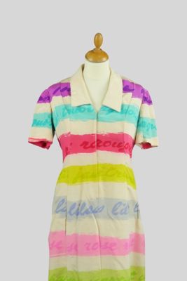 GIVENCHY reproduction réalisée par ADRIENNE attribué sans gr… - Photo 1