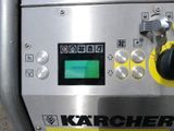 a close up of a machine with buttons and buttons on it