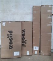 Ensemble salon de jardin WOOOD table et banc , plateau et as… (photo 5)