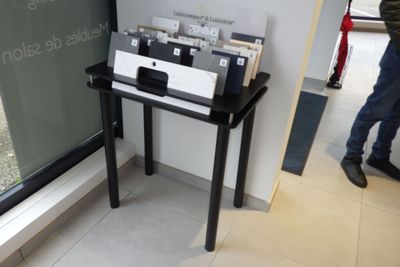 localisation : 11 rue des Tarbes, 54270 Essey les Nancy.