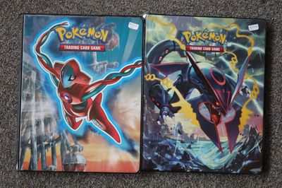 Lot de 200 cartes POKEMON, ère génération France - Photo 1