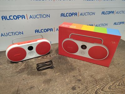 Polaroid - Enceinte Bluetooth P3…