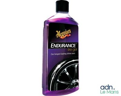 Nettoyant pour pneus Megni Endurance, 500 ml