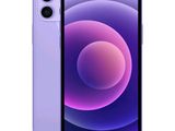 Le nouvel iPhone 12 est présenté en violet « Lila ».