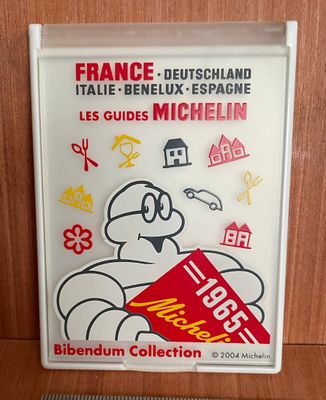 France - Allemagne - Michel, le guide du Michel Michel